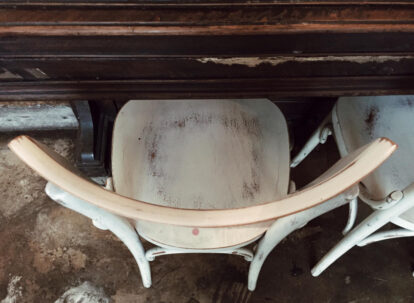 How to Bring Faded Furniture Back to Life in Hours