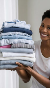 Professional Laundry Services in Nairobi 