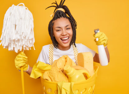 Leaving or Moving? The One Cleaning Checklist Nairobi Tenants Swear By