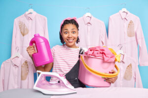 Professional Laundry Services in Nairobi 