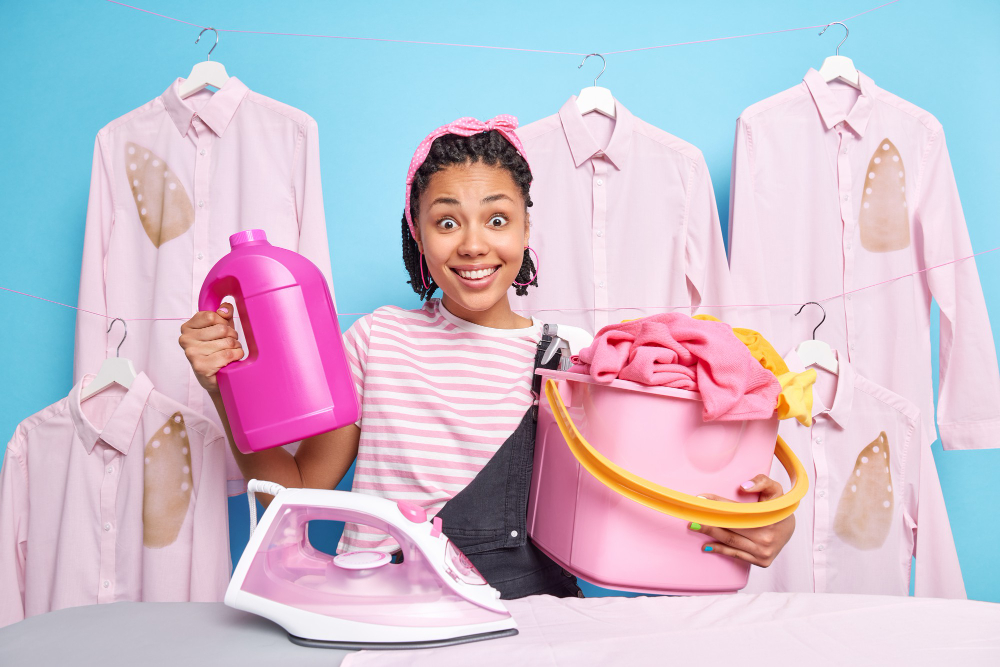 Professional Laundry Services in Nairobi