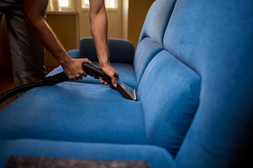 Professional Sofa Set Cleaning Services in Nairobi