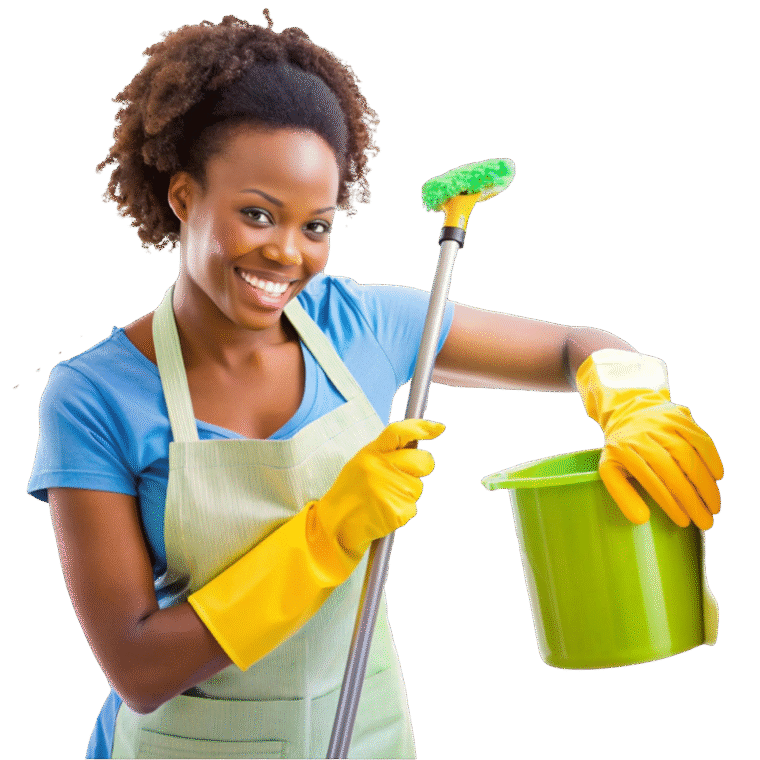 Housekeeping Services in Nairobi for Homes, Offices and Apartments